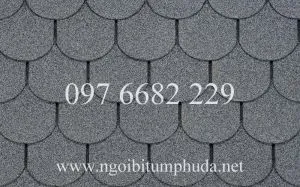 Sản phẩm ngoi bitum phu da kieu vay ca mau xam_300x300 — Ngói Bitum Phủ Đá - Công Ty TNHH Đầu Tư Và Sản Xuất Công Nghệ Xanh — MST 0108349452