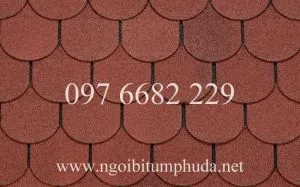 Sản phẩm ngoi bitum phu da kieu vay ca mau do_300x300 — Ngói Bitum Phủ Đá - Công Ty TNHH Đầu Tư Và Sản Xuất Công Nghệ Xanh — MST 0108349452