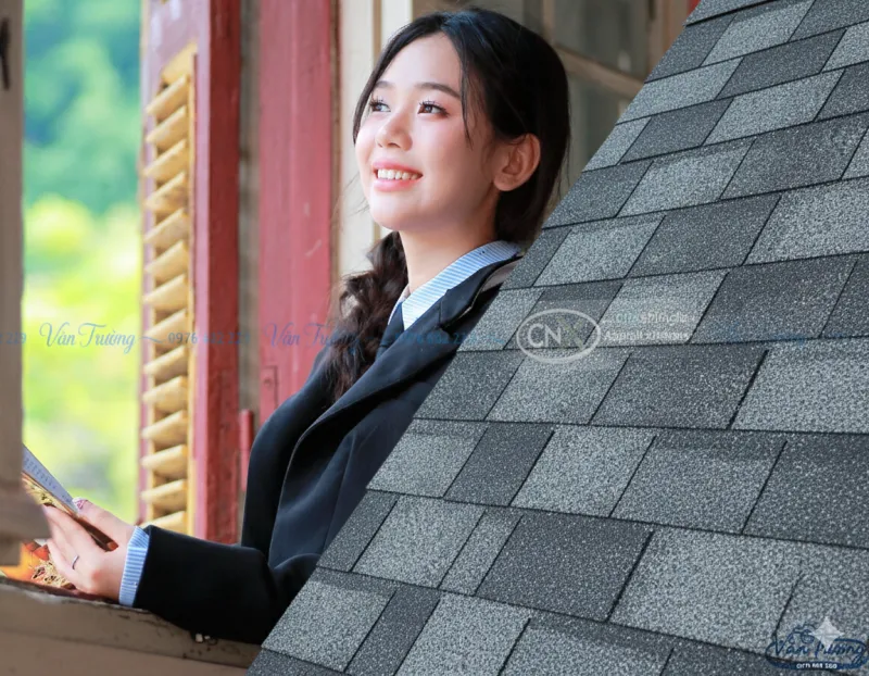 Sản phẩm tong kho ngoi bitum phu da tai ha noi mai nha hien dai giao hang toan quoc — Ngói Bitum Phủ Đá - Công Ty TNHH Đầu Tư Và Sản Xuất Công Nghệ Xanh — MST 0108349452