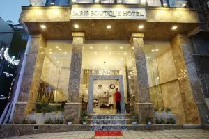Sản phẩm ParisBoutique 01 300x200 — Công Ty Cổ Phần Đầu Tư Và Phát Triển Thương hiệu AdamViet — MST 0108349822