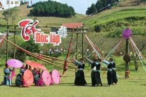 Sản phẩm ngay tet doc lap moc chau 300x200 — Công Ty Cổ Phần Đầu Tư Và Phát Triển Thương hiệu AdamViet — MST 0108349822