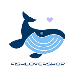Logo Công Ty TNHH Fishlovershop