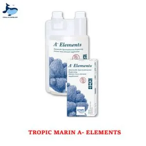 Sản phẩm A Elements 300x300 — Công Ty TNHH Fishlovershop — MST 0108350232