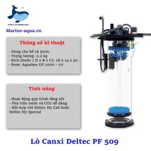 Sản phẩm pf509 300x300 — Công Ty TNHH Fishlovershop — MST 0108350232