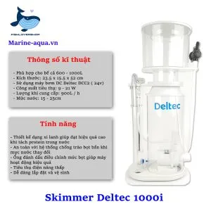Sản phẩm skimmer1000 300x300 — Công Ty TNHH Fishlovershop — MST 0108350232
