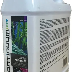 Sản phẩm Continuum bacter clean M 2Lit 300x300 — Công Ty TNHH Fishlovershop — MST 0108350232