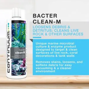 Sản phẩm Continuum bacter clean M 300x300 — Công Ty TNHH Fishlovershop — MST 0108350232