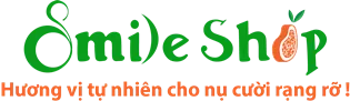 Sản phẩm 1552615562 945967865 smileshop — Công Ty Cổ Phần Thực Phẩm Cao Cấp Nam Thái — MST 0108353152