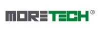 Logo Công Ty TNHH MTV MORETECH