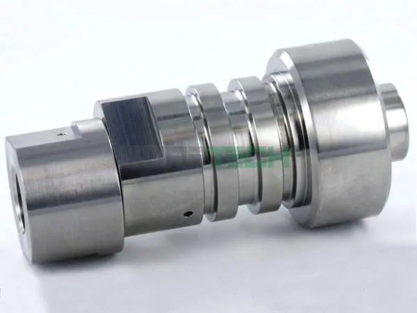 Sản phẩm Check Valve Assembly 60K — Công Ty TNHH MTV MORETECH — MST 0108355142