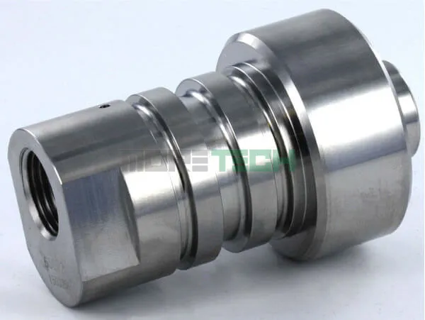 Sản phẩm Check Valve Body 60K — Công Ty TNHH MTV MORETECH — MST 0108355142