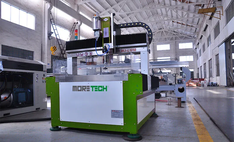 Sản phẩm Integral G (1) — Công Ty TNHH MTV MORETECH — MST 0108355142