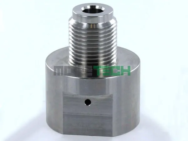 Sản phẩm Outlet Body — Công Ty TNHH MTV MORETECH — MST 0108355142