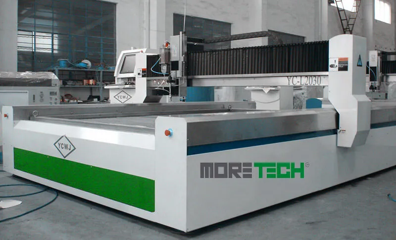 Sản phẩm Split Gant_2 — Công Ty TNHH MTV MORETECH — MST 0108355142