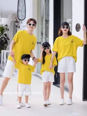 Sản phẩm ao gia dinh mua he gao 9 300x400 — Công Ty TNHH Đầu Tư Thương Mại An Nhiên — MST 0108357439