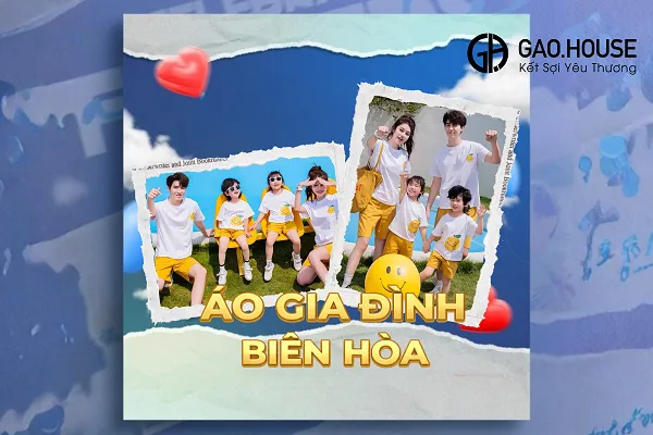 Sản phẩm ao gia dinh bien hoa — Công Ty TNHH Đầu Tư Thương Mại An Nhiên — MST 0108357439