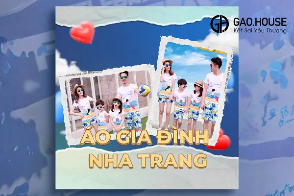 Sản phẩm ao gia dinh nha trang — Công Ty TNHH Đầu Tư Thương Mại An Nhiên — MST 0108357439
