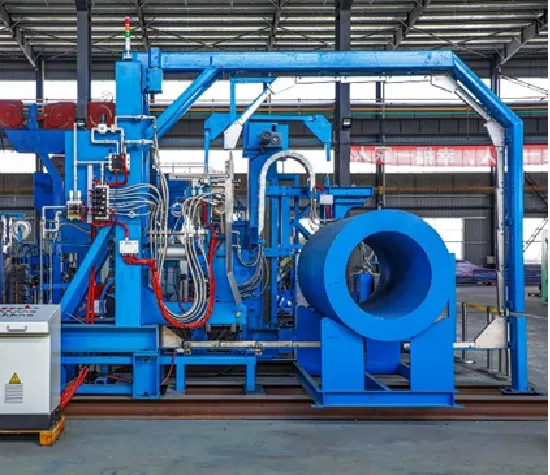 Sản phẩm may dong bo dai — Máy Sản Xuất Thép TMH - Công Ty TNHH Thương Mại Thiết Bị Công Nghệ TMH Việt Nam — MST 0108358640