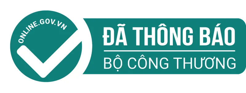Sản phẩm Lilang _ Khai bao bo cong thuong — Công Ty TNHH Thương Mại Và Xây Lắp Công Nghiệp Đạt Dũng — MST 0108359034