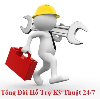 Sản phẩm ho tro ky thuat — Công Ty TNHH Thương Mại Và Xây Lắp Công Nghiệp Đạt Dũng — MST 0108359034