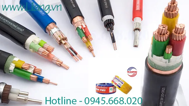Sản phẩm Bang gia day va cap dien tran phu 2024 — Công Ty TNHH Thương Mại Và Xây Lắp Công Nghiệp Đạt Dũng — MST 0108359034