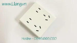 Sản phẩm O cam Bull G09Z423S mat vuong gan noi 300x169 — Công Ty TNHH Thương Mại Và Xây Lắp Công Nghiệp Đạt Dũng — MST 0108359034