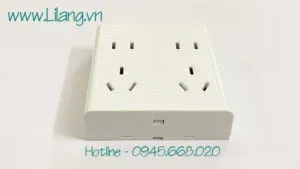 Sản phẩm O cam dien Bull 4 o cam chan det G09Z423S 300x169 — Công Ty TNHH Thương Mại Và Xây Lắp Công Nghiệp Đạt Dũng — MST 0108359034