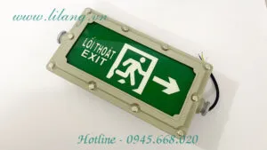 Sản phẩm den exit chi huong phai lilang LL EXCN120P 300x169 — Công Ty TNHH Thương Mại Và Xây Lắp Công Nghiệp Đạt Dũng — MST 0108359034