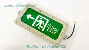 Sản phẩm den exit chong no chi huong trai LL EXCN120P 300x169 — Công Ty TNHH Thương Mại Và Xây Lắp Công Nghiệp Đạt Dũng — MST 0108359034