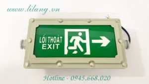 Sản phẩm den thoat hiem chong no LL EXCN120P Lilang 1 300x169 — Công Ty TNHH Thương Mại Và Xây Lắp Công Nghiệp Đạt Dũng — MST 0108359034