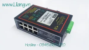 Sản phẩm Switches DIEWU TXI036 8 port 300x169 — Công Ty TNHH Thương Mại Và Xây Lắp Công Nghiệp Đạt Dũng — MST 0108359034