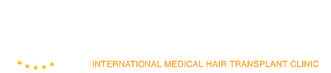 Logo Phòng Khám Cấy Ghép Tóc Y Học Quốc Tế