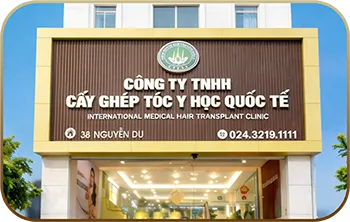 Sản phẩm 2 — Phòng Khám Cấy Ghép Tóc Y Học Quốc Tế — MST 0108360583