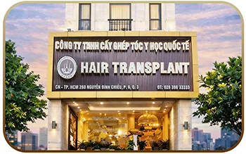 Sản phẩm 3 — Phòng Khám Cấy Ghép Tóc Y Học Quốc Tế — MST 0108360583