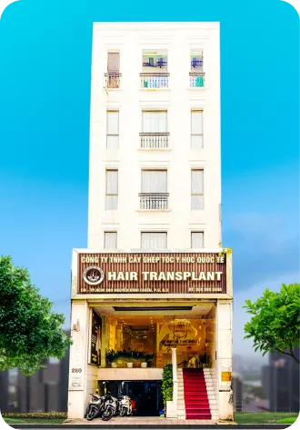 Sản phẩm 6 — Phòng Khám Cấy Ghép Tóc Y Học Quốc Tế — MST 0108360583