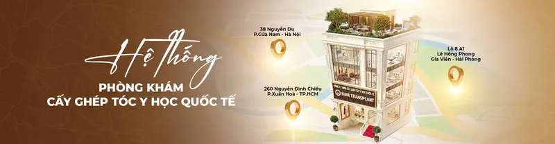 Sản phẩm map — Phòng Khám Cấy Ghép Tóc Y Học Quốc Tế — MST 0108360583