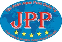 Logo Công Ty Cổ Phần Japan Paint Quốc Tế