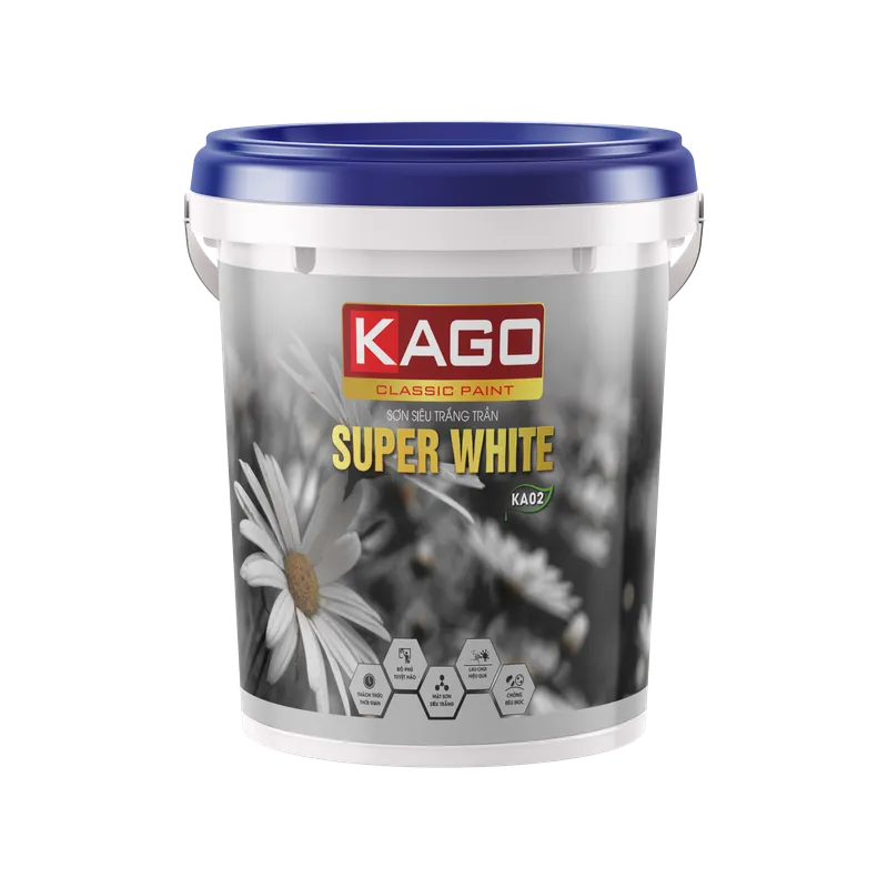 Sản phẩm ka02 — Công Ty Cổ Phần Japan Paint Quốc Tế — MST 0108360618