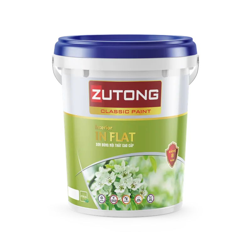 Sản phẩm 5 — Công Ty Cổ Phần Japan Paint Quốc Tế — MST 0108360618