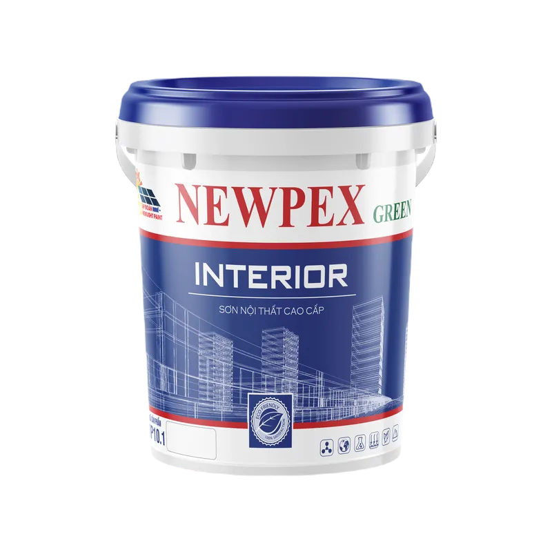 Sản phẩm 1 — Công Ty Cổ Phần Japan Paint Quốc Tế — MST 0108360618