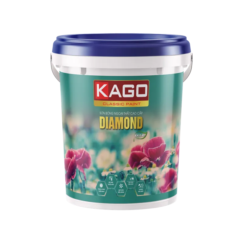 Sản phẩm ka1048 — Công Ty Cổ Phần Japan Paint Quốc Tế — MST 0108360618