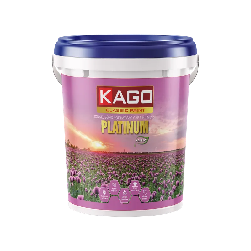 Sản phẩm ka1056 — Công Ty Cổ Phần Japan Paint Quốc Tế — MST 0108360618