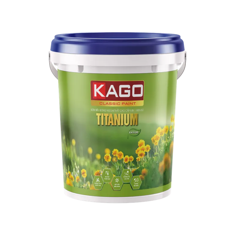Sản phẩm ka1058 — Công Ty Cổ Phần Japan Paint Quốc Tế — MST 0108360618