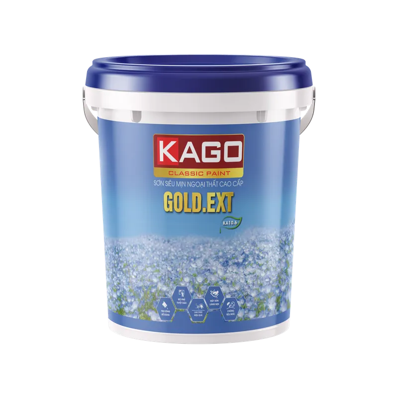 Sản phẩm ka106 — Công Ty Cổ Phần Japan Paint Quốc Tế — MST 0108360618