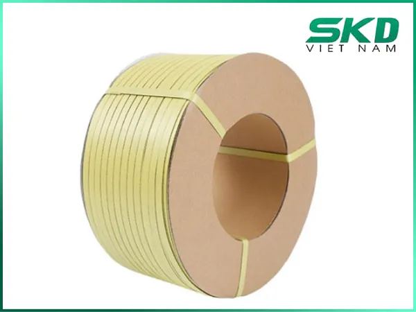 Sản phẩm DÃ¢y Ä‘ai PET 2 — Dây Đai PET SKD Việt Nam - Công Ty TNHH Sản Xuất SKD Việt Nam — MST 0108367620