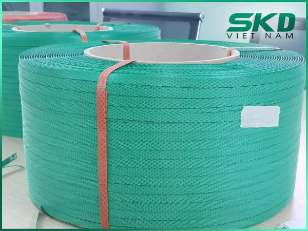 Sản phẩm DÃ¢y Ä‘ai PET — Dây Đai PET SKD Việt Nam - Công Ty TNHH Sản Xuất SKD Việt Nam — MST 0108367620