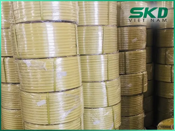 Sản phẩm DÃ¢y Ä‘ai nhá»±a PP 3 — Dây Đai PET SKD Việt Nam - Công Ty TNHH Sản Xuất SKD Việt Nam — MST 0108367620