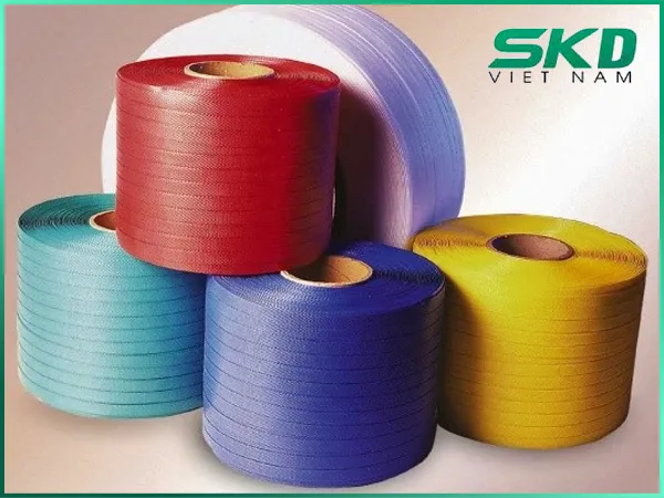 Sản phẩm khung 1.3 — Dây Đai PET SKD Việt Nam - Công Ty TNHH Sản Xuất SKD Việt Nam — MST 0108367620