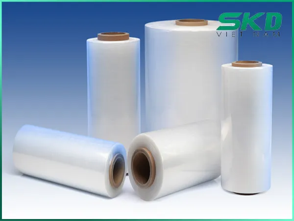 Sản phẩm mang — Dây Đai PET SKD Việt Nam - Công Ty TNHH Sản Xuất SKD Việt Nam — MST 0108367620