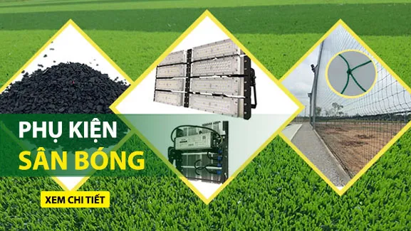 Sản phẩm Dai Thinh Phat Phu Kien San Bong 1 — Công Ty Cổ Phần Đầu Tư Xây Dựng Và Thương Mại Đại Thịnh Phát — MST 0108368462